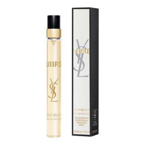 libre ysl travel size|ysl libre intense travel size.